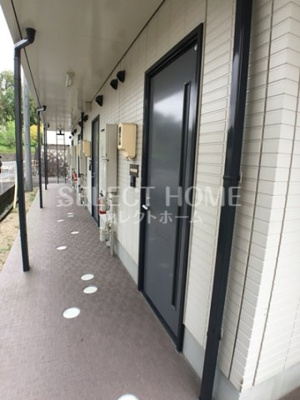  | ルミエールＡ