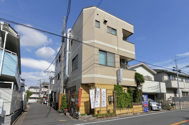 SEPIAゼロ賃貸