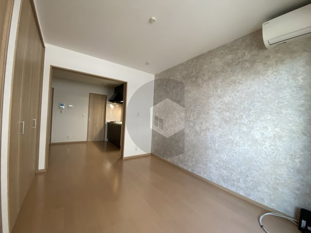 プロパティー高井田の子供部屋