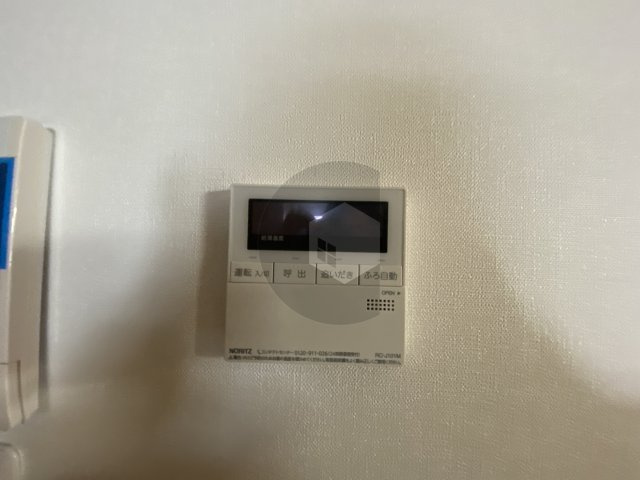 プロパティー高井田の設備