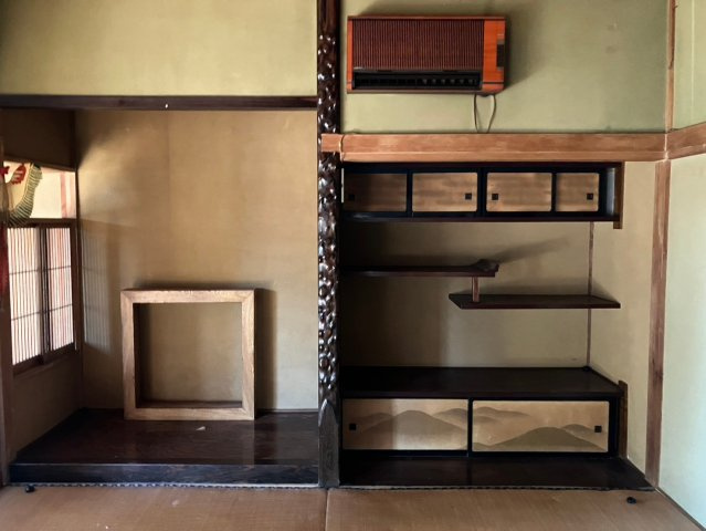 みどり市大間々町塩原平屋のその他