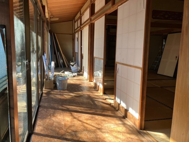 みどり市大間々町塩原平屋のその他