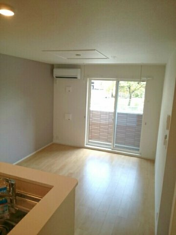 ベル・シュシュの居間・リビング|こちらの居間で趣味の時間をお楽しみください