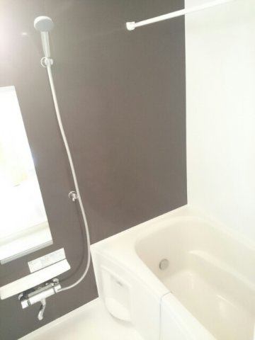 ベル・シュシュの浴室|落ち着いた空間のお風呂です