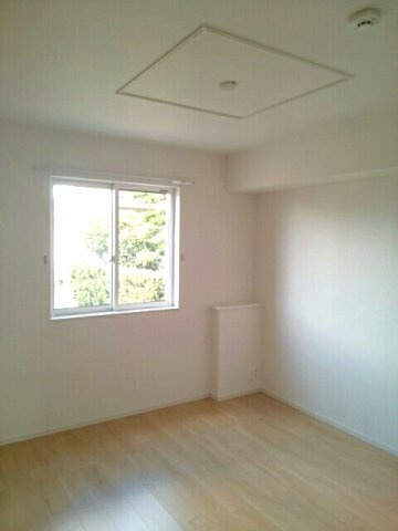 ベル・シュシュの内装|物件の内装です