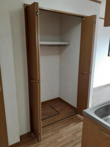 ルート３＆カーサⅢの収納|こまごまとしたものを収納できそうですね