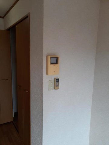 ルート３＆カーサⅢの設備
