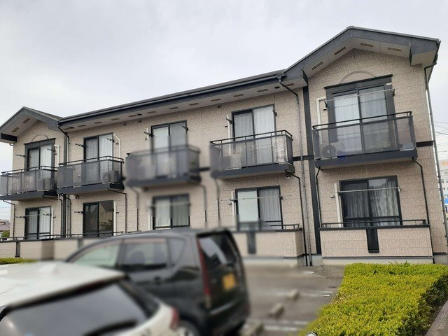 ルート３＆カーサⅢ