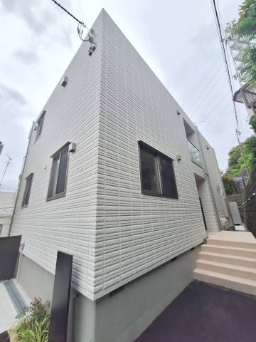 （仮称）永田北1丁目メゾンのエントランス