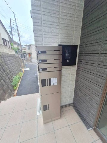 （仮称）永田北1丁目メゾンのその他共用部分