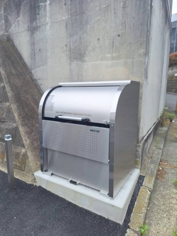 （仮称）永田北1丁目メゾンのその他共用部分