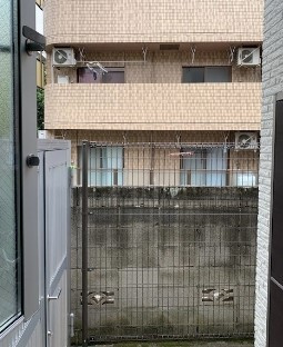【展望】 | クロノス神楽坂
