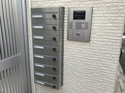 【その他共用部分】 | クロノス神楽坂