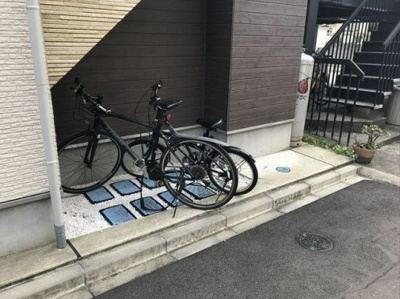 【その他共用部分】 | クロノス神楽坂