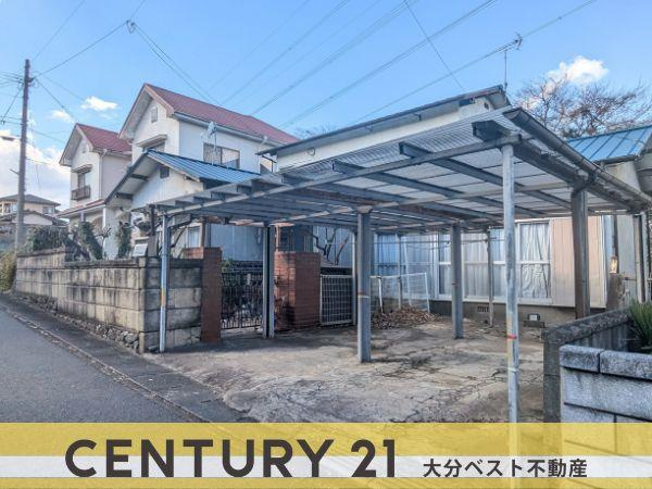 千歳　土地の外観|現地写真（2月撮影）