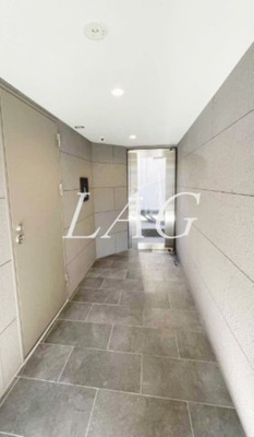 【エントランス】 | プラチナフォルム東十条Ⅱ  | エントランスです。