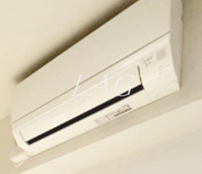 【設備】 | プラチナフォルム東十条Ⅱ  | エアコンです。