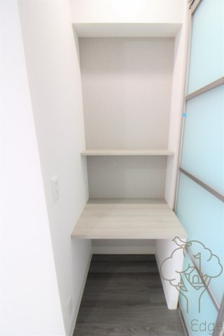 アーバネックス梅田中崎町の内装