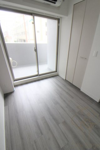アーバネックス梅田中崎町の内装