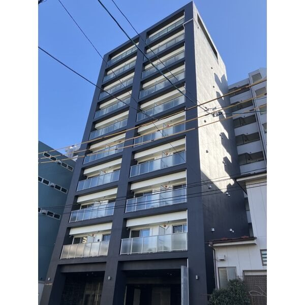 サンライズ支倉町の画像