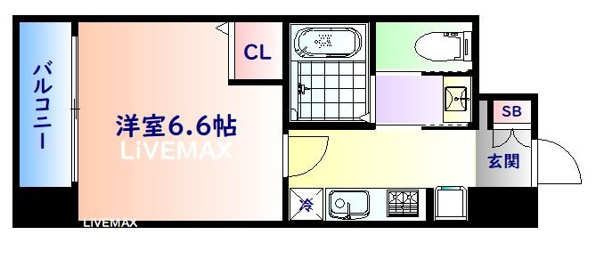 サンライズ支倉町