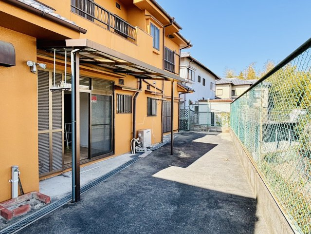 岸和田市額原町　中古戸建のその他