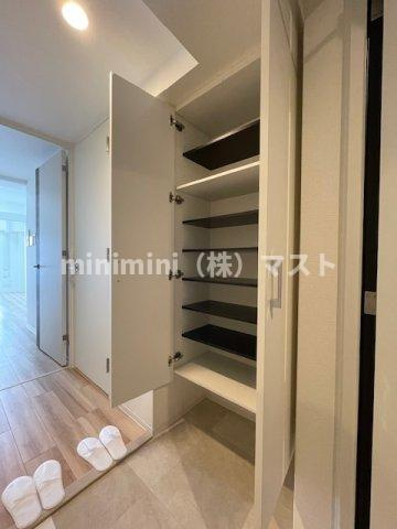 セレニテ日本橋ミラクの設備