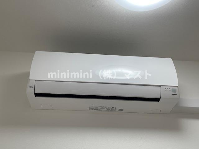 セレニテ日本橋ミラクの設備