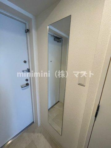 セレニテ日本橋ミラクのその他