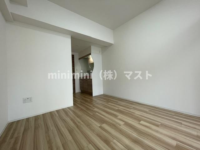 セレニテ日本橋ミラクの内装|カラーバリエーション有