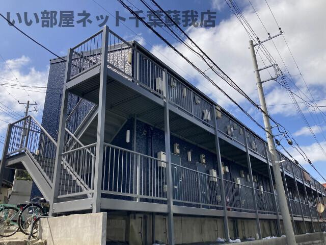 ガーデンコート仁戸名 