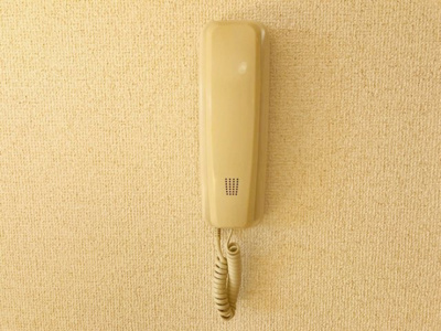 【セキュリティ】 | ルミエール 壱番館