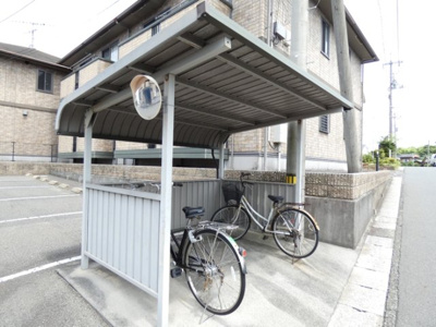 【その他共用部分】 | ルミエール 壱番館