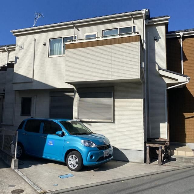 東海岸南４丁目店舗