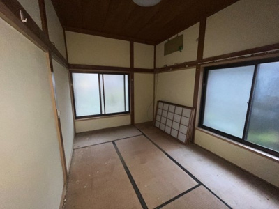 【和室】 | 南房総市千倉町白間津　中古戸建て