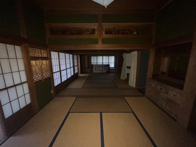 【和室】 | 南房総市千倉町白間津　中古戸建て