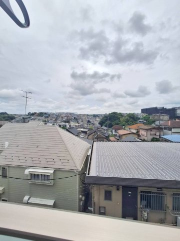 Ｍｏｏｎ　ｔｅｒｒａｃｅの展望