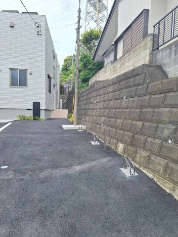 Ｍｏｏｎ　ｔｅｒｒａｃｅのその他共用部分