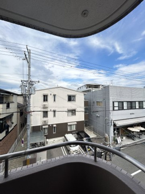 【展望】 | シャルム香ヶ丘