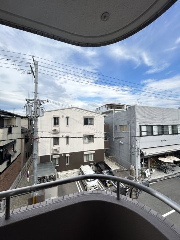 【展望】 | シャルム香ヶ丘