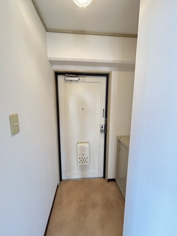 【玄関】 | シャルム香ヶ丘