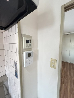 【セキュリティ】 | シャルム香ヶ丘