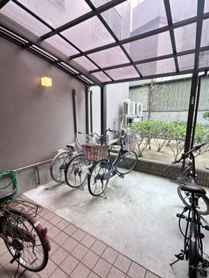 【その他共用部分】 | シャルム香ヶ丘