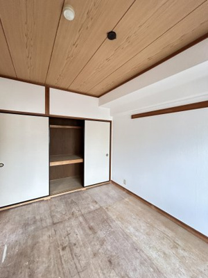 【内装】 | シャルム香ヶ丘