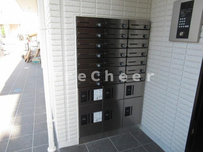 フェリーチェ中村橋Ｂのその他共用部分