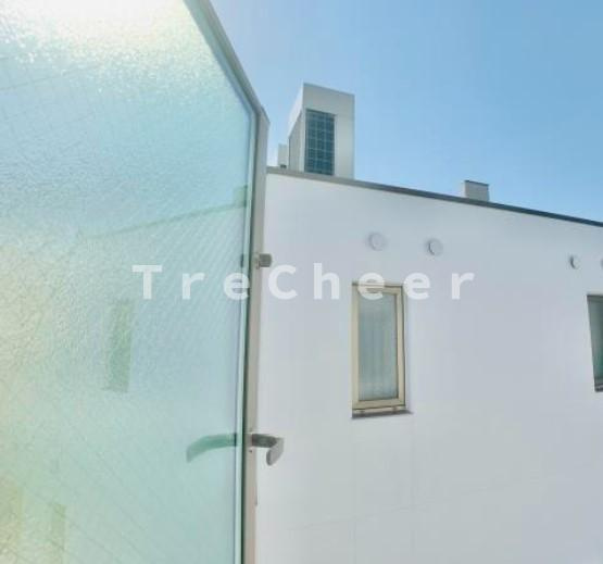 フェリーチェ中村橋Ｂの展望