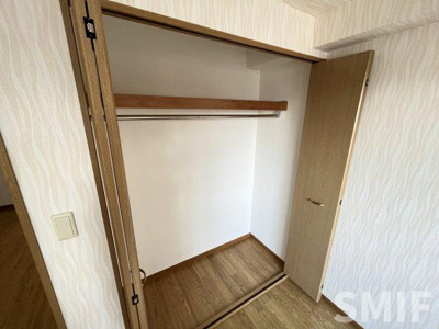 【収納】 | グローリーハイツ山本II