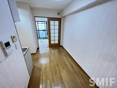 【居間・リビング】 | グローリーハイツ山本II