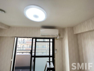 【内装】 | グローリーハイツ山本II