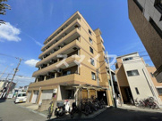 グローリーハイツ山本IIの画像